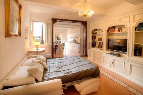  Dama charming apartment 100m from Piazza del Campo in Siena
