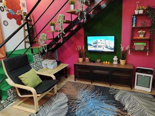 Syifah Homestay Pagoh - Private Pool , WiFi , NetFlix Syifah Homestay Pagoh - Private Pool , WiFi , NetFlix