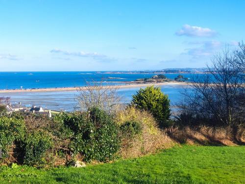 Strand, Chez Audrey et Christophe in Saint-Pol-De-Leon