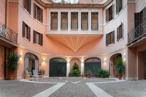 Unica Suites Rome, Rome
