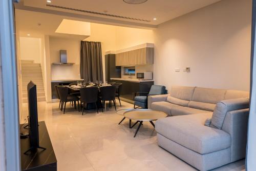 Napa Hills Seaview Villas - Iris 4