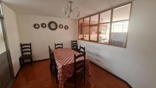 Hermoso Departamento con todas las comodidades. in Latacunga