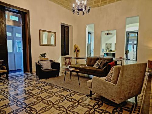 Faciliteter, Grand House of Character Valletta in Il-Furjana