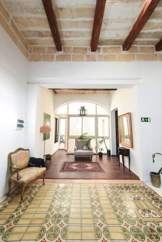 Faciliteter, Grand House of Character Valletta in Il-Furjana