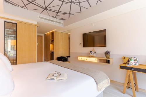 Photo Chambre Pestana Douro Riverside