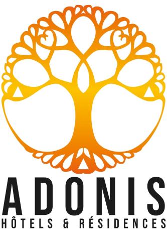 Adonis Dijon Maison Internationale - image 13