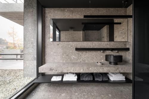 Duša, HAY boutique hotel & SPA by Edem Family in Koblevo