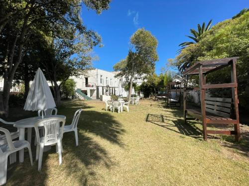 Faciliteiten, Hotel Select in Piriapolis