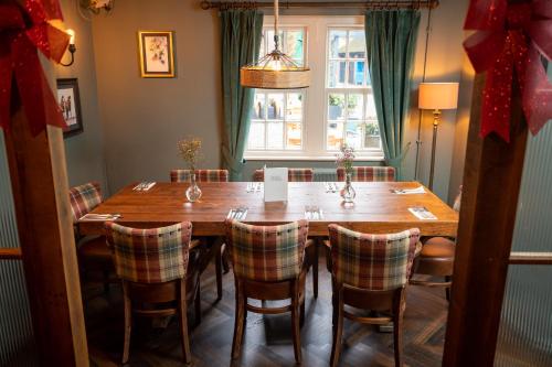 The Green Man Hotel by Greene King Inns - image 4