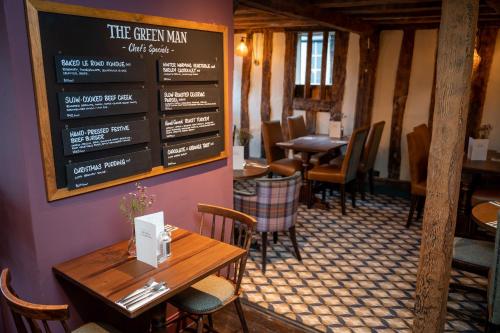 The Green Man Hotel by Greene King Inns - image 6