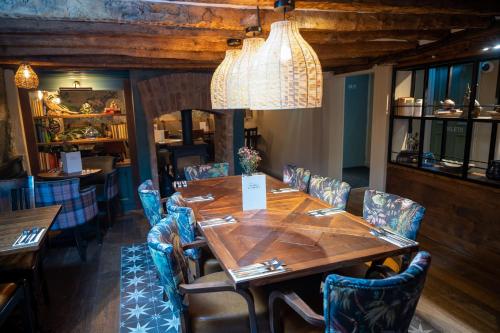 The Green Man Hotel by Greene King Inns - main image