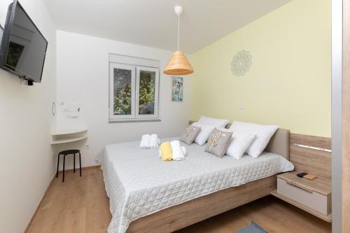 Apartment J&E, Medulin (fotografie 2)