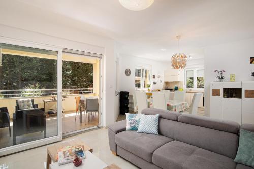 Apartment J&E, Medulin (fotografie 3)