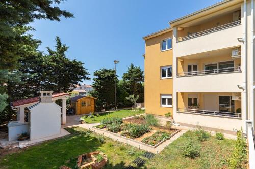 Apartment J&E, Medulin (fotografie 4)