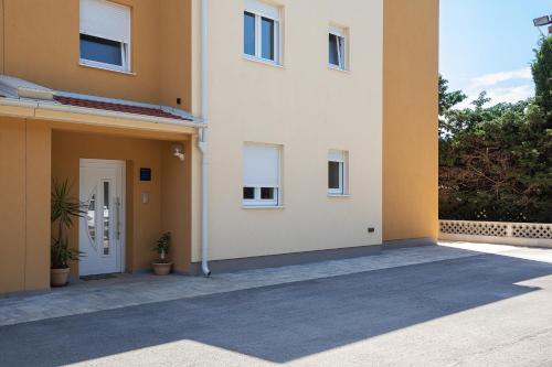 Apartment J&E, Medulin (fotografie 5)