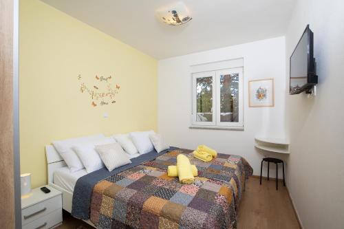 Apartment J&E, Medulin (fotografie 6)