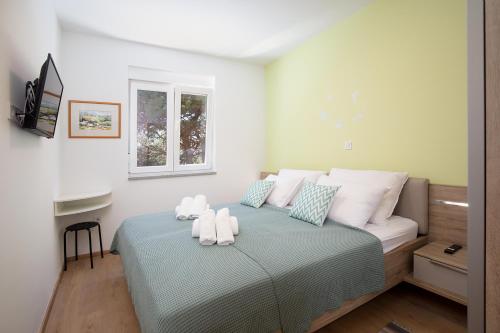 Apartment J&E, Medulin (fotografie 7)