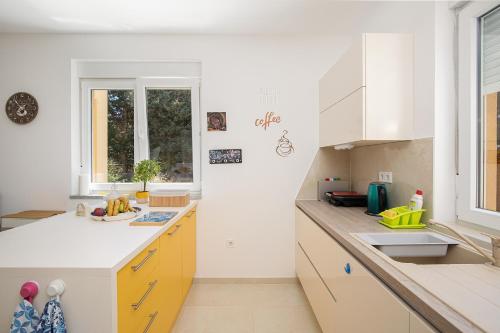 Apartment J&E, Medulin (fotografie 8)