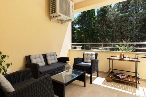 Apartment J&E, Medulin (fotografie 9)