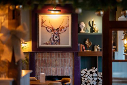 The Green Man Hotel by Greene King Inns - image 8
