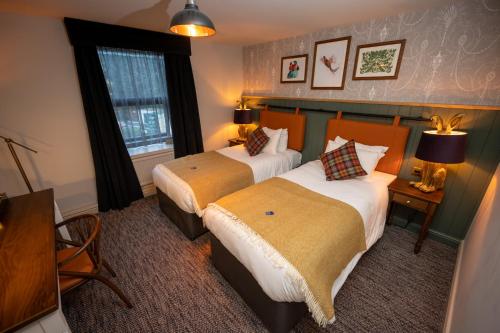 The Green Man Hotel by Greene King Inns - image 5