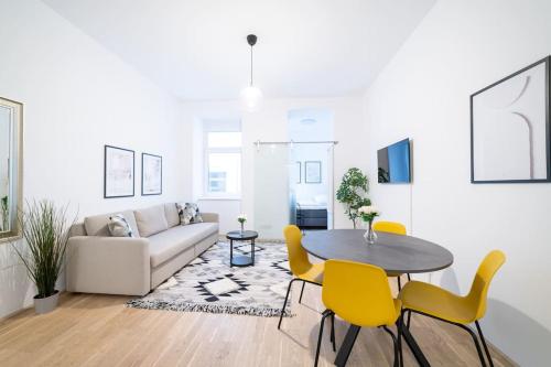 Beautiful apartment in Vienna's heart 1b, Vienna