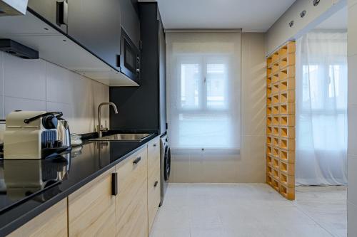 MAD Apartments by Olala Homes