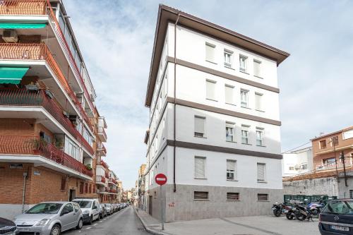 MAD Apartments by Olala Homes - 숙소 외관