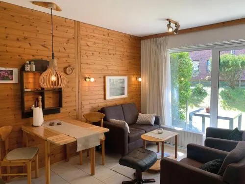 Haus Dreilanden Whg 02 in St. Peter-Ording, Deutschland