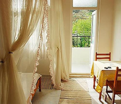 Akay Hotel - image 13
