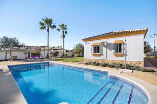  Casa Cristina in Hozanejos