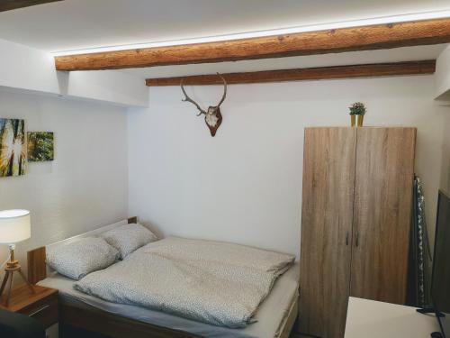  City Center Old Town Studio, Pension in Innsbruck