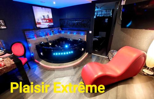 PLAISIR EXTREME - Apartment - Roanne