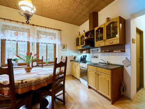 Holiday Home Zlata Olesnice by Interhome in Zlata Olesnice