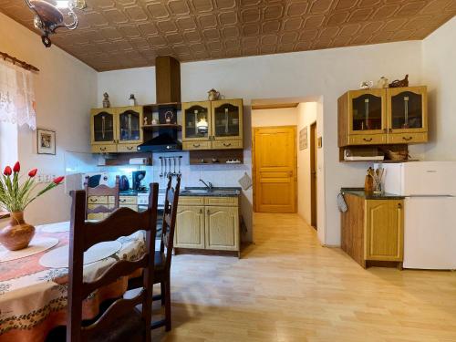 Holiday Home Zlata Olesnice by Interhome in Zlata Olesnice