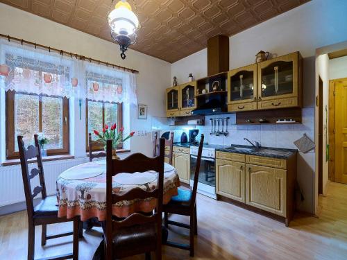 Holiday Home Zlata Olesnice by Interhome in Zlata Olesnice