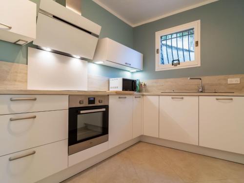 Apartment Hibiscus by Interhome in Rayol-Canadel-sur-Mer