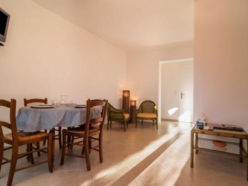 Apartment Hibiscus by Interhome in Rayol-Canadel-sur-Mer