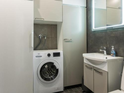 Holiday Home Levin ahmahovi 2a by Interhome