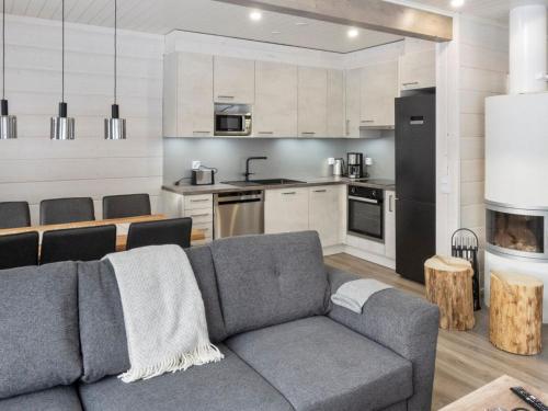 Holiday Home Levin ahmahovi 2b by Interhome