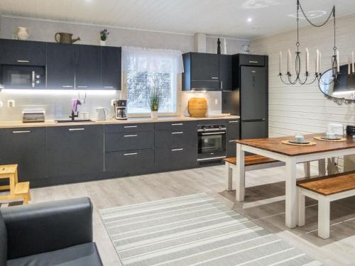 Holiday Home Kivilahti vuokatti by Interhome