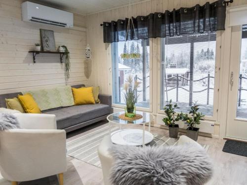 Holiday Home Kivilahti vuokatti by Interhome