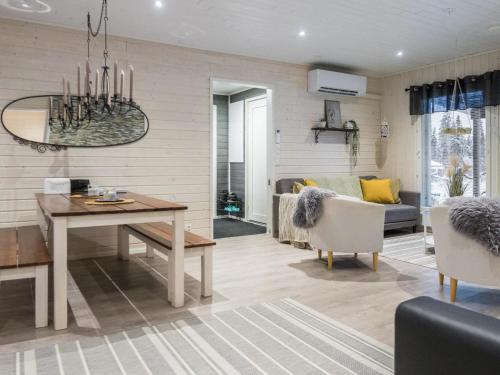 Holiday Home Kivilahti vuokatti by Interhome