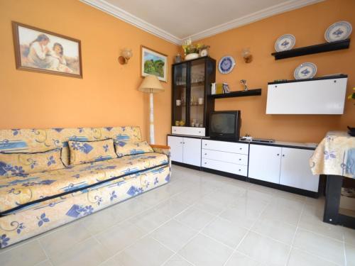 Apartment Albeniz by Interhome 3