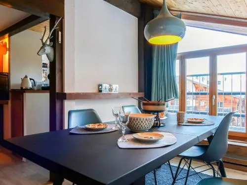 Apartment Les Genets 163B by Interhome in Nendaz, Schweiz