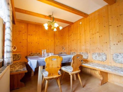  Holiday Home Plattner-2 by Interhome in Oetz