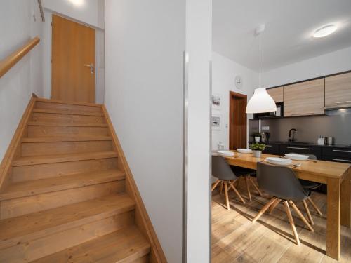 Apartment Ski-In Ski-Out Mountain Duplex Portášky3 by Interhome (Apartment Ski-In Ski-Out Mountain Duplex Portasky3 by Interhome) in Пец-под-Снежкою