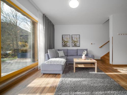 Apartment Ski-In Ski-Out Mountain Duplex Portášky3 by Interhome (Apartment Ski-In Ski-Out Mountain Duplex Portasky3 by Interhome) in Пец-под-Снежкою