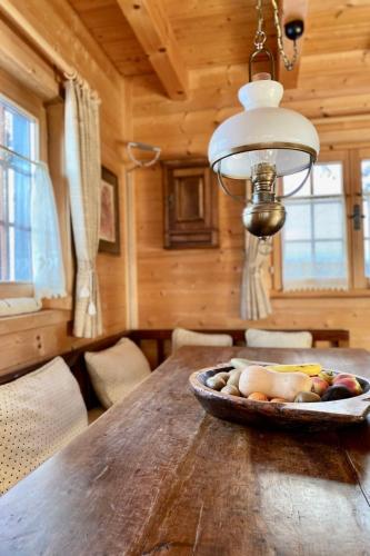 Chalet Chalet Rodas 9 by Interhome in Riom-Parsonz
