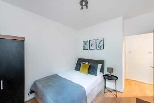 Apartments in Brixton next door to Brockwell Park, Londýn (fotografie 7)